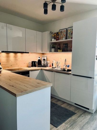 Schöne 3ZimmerWohnung mit EBK in BietigheimBissingen